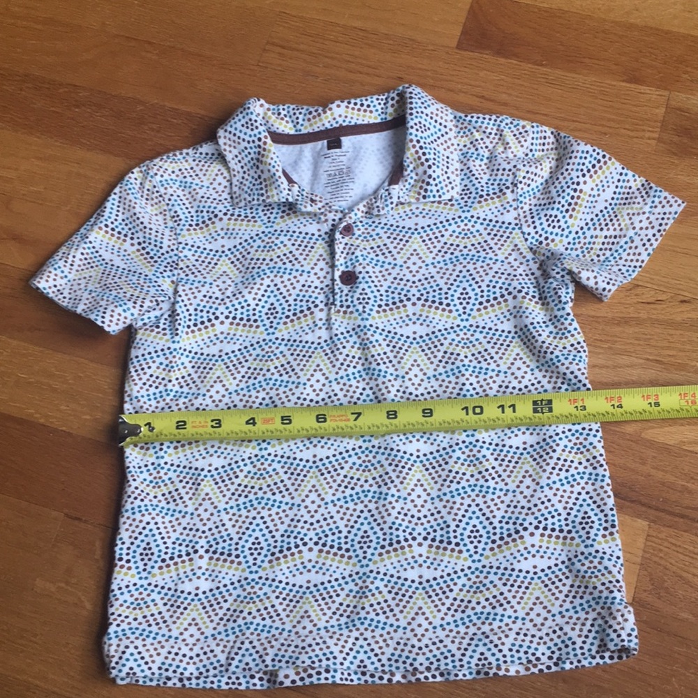 Tea Collection Short Sleeve